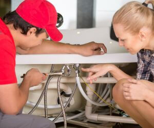 About Emergency plumbing pros Jackson Springs, NC